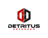 https://www.logocontest.com/public/logoimage/1495558143Detritus Defender 1.png